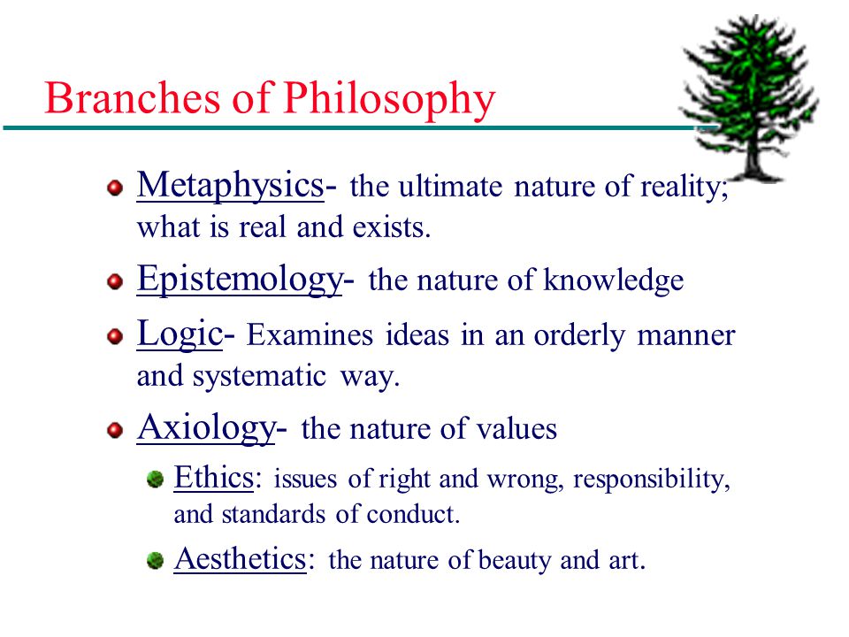 Truth and knowledge of reality through greek philosophy